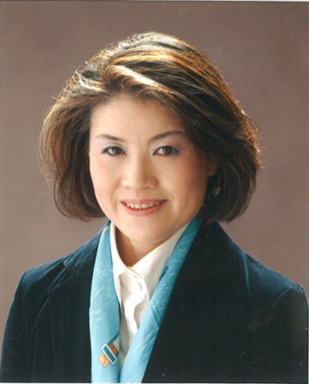 森田 明子